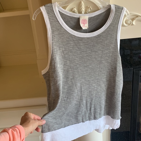 Freeloader Top Roomy Small Lightweight Tank Womens Small - Picture 10 of 13